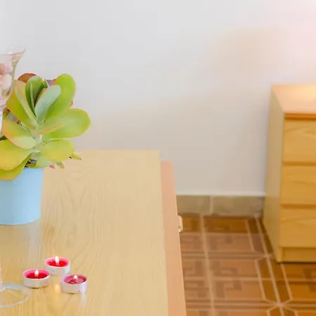 Spazioso E Comodo A Due Passi Dalle Spiagge Di Pescoluse