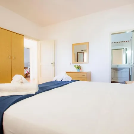Vakantiehuis Spazioso E Comodo A Due Passi Dalle Spiagge Di Pescoluse *