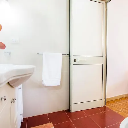 Vakantiehuis Spazioso E Comodo A Due Passi Dalle Spiagge Di Pescoluse *