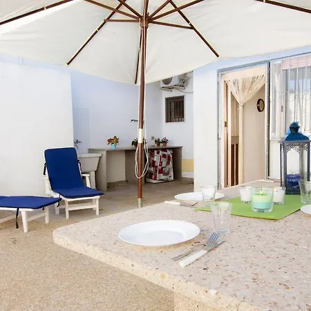 Spazioso E Comodo A Due Passi Dalle Spiagge Di Pescoluse * Marina Di Pescoluse
