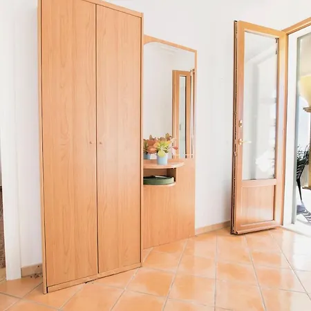 Prázdninový dům Spazioso E Comodo A Due Passi Dalle Spiagge Di Pescoluse *
